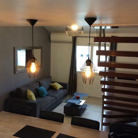 Appartement De Vacances Au 1Er Etage 45M2 Antibes Dış mekan fotoğraf