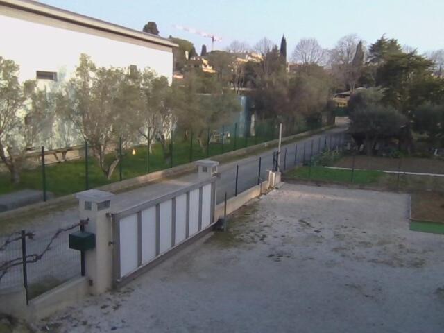 Appartement De Vacances Au 1Er Etage 45M2 Antibes Dış mekan fotoğraf
