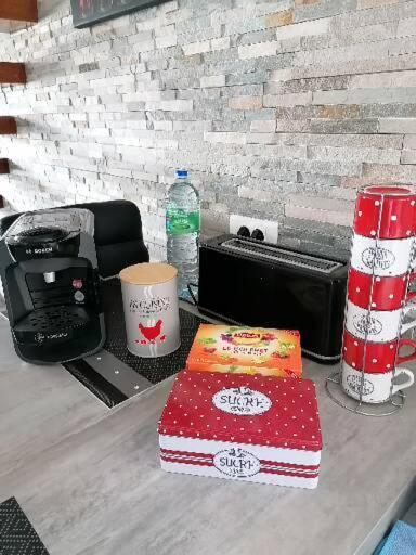 Appartement De Vacances Au 1Er Etage 45M2 Antibes Dış mekan fotoğraf