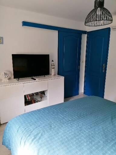 Appartement De Vacances Au 1Er Etage 45M2 Antibes Dış mekan fotoğraf