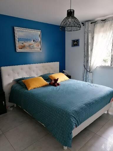 Appartement De Vacances Au 1Er Etage 45M2 Antibes Dış mekan fotoğraf