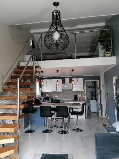 Appartement De Vacances Au 1Er Etage 45M2 Antibes Dış mekan fotoğraf