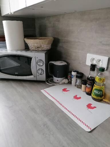 Appartement De Vacances Au 1Er Etage 45M2 Antibes Dış mekan fotoğraf