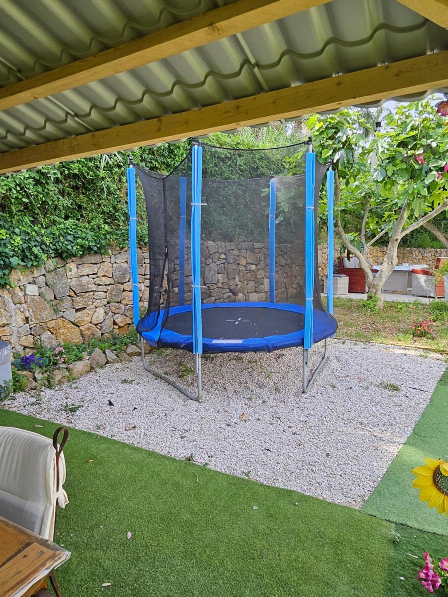 Appartement De Vacances Au 1Er Etage 45M2 Antibes Oda fotoğraf