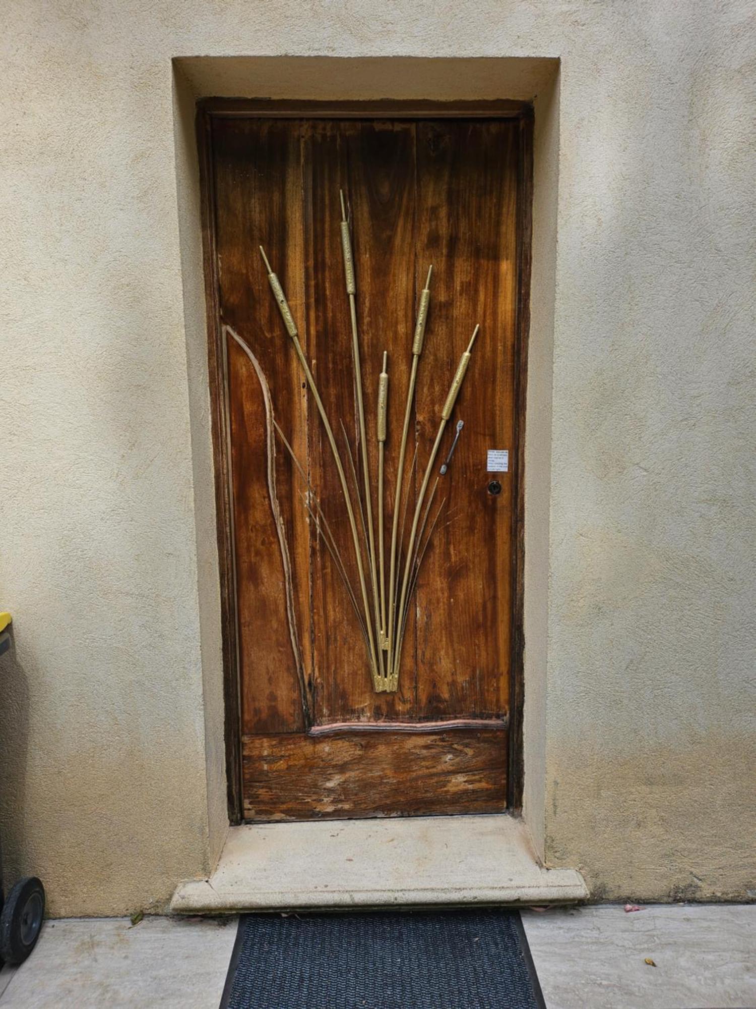 Appartement De Vacances Au 1Er Etage 45M2 Antibes Dış mekan fotoğraf
